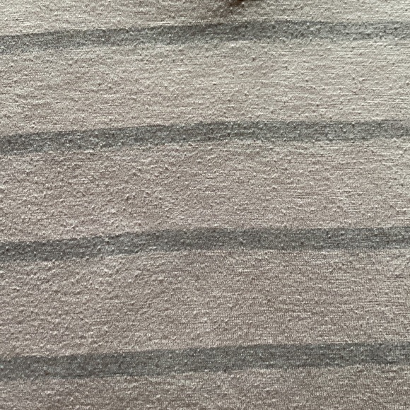 Splendid cotton top, tone on tone stripe - Picture 4 of 9